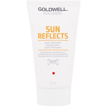 Dualsenses Sun Reflects 60Sec Treatment - Regenerační maska 